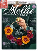 Mollie Magazine